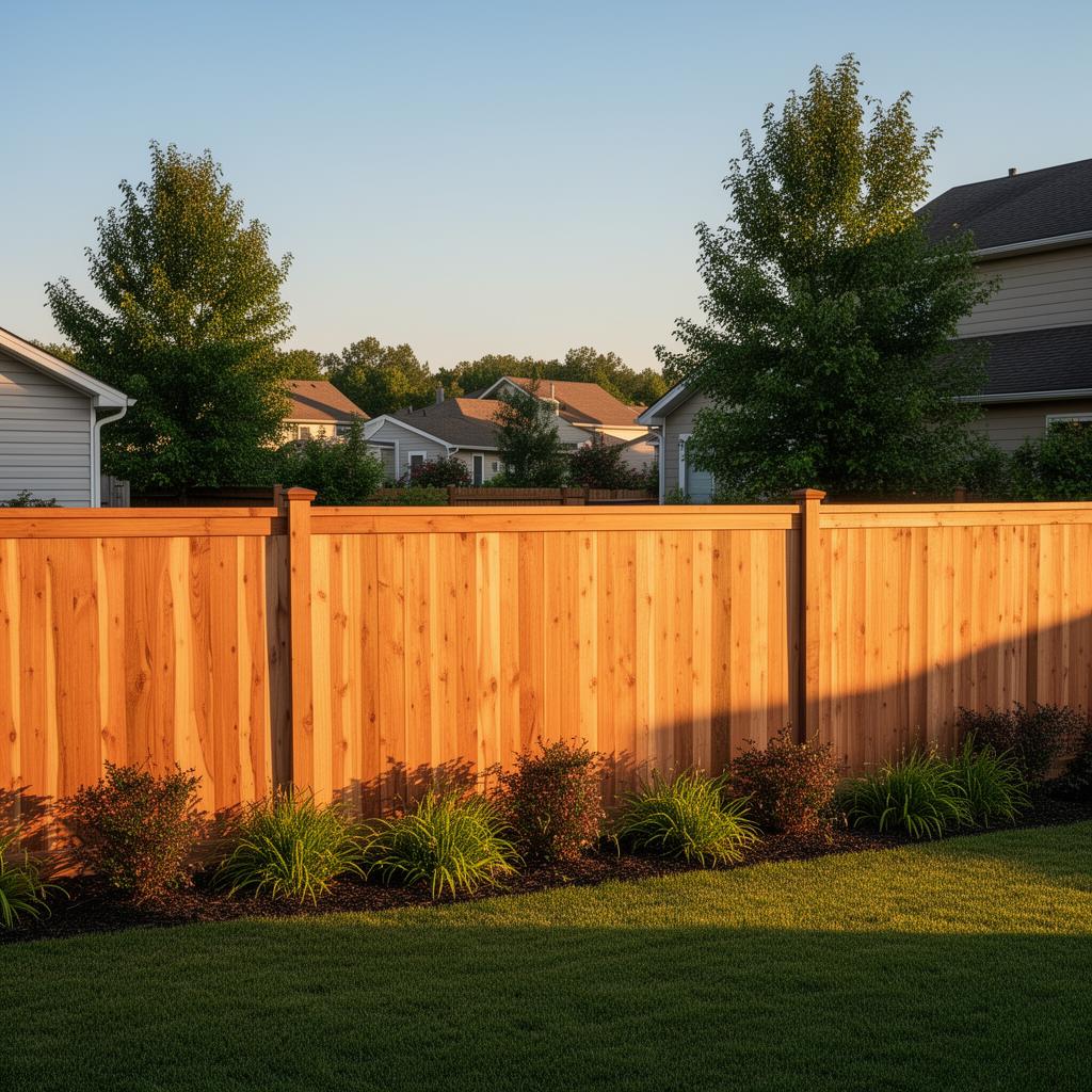 Fencing