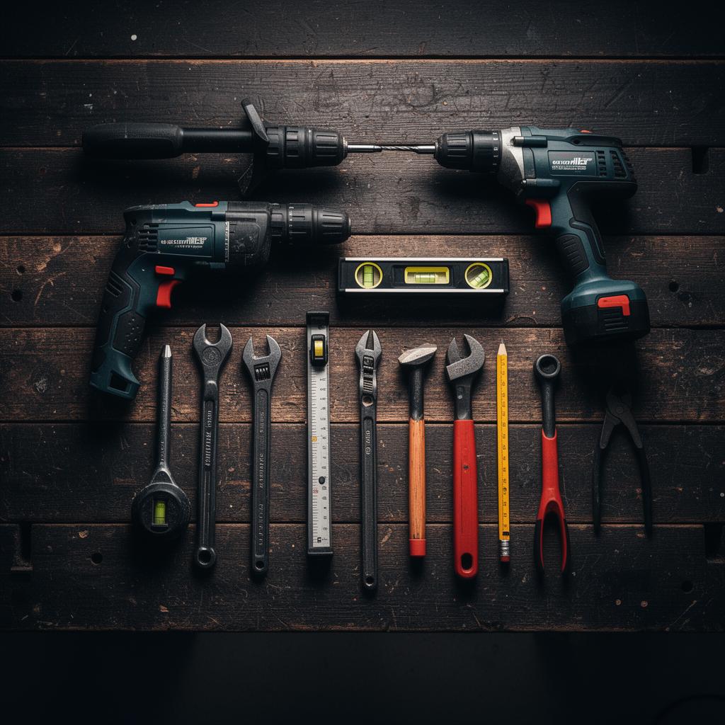 General Repairs