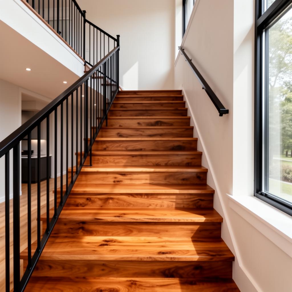 Staircases